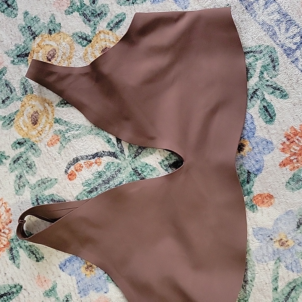 PARADE Seamless Bralette